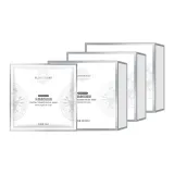 Кристальная маска для лица "Томат" *3 (Оптовая упаковка)