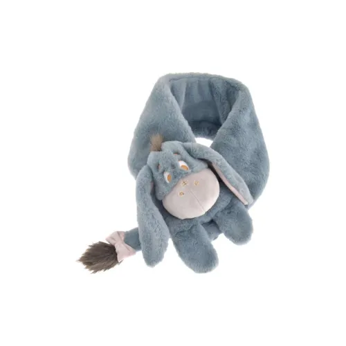 Disney Иа-Иа Шарф Зимний Парк Аксессуары для кукол