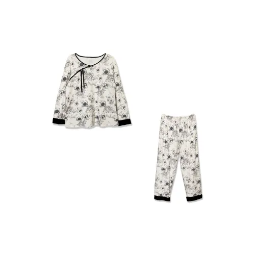 SIFUMA Женские Пижамные Комплекты