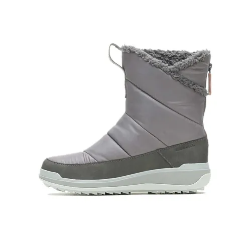 MERRELL Ботильоны Угольно-серый Женские