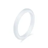 Браслет «Белый лунный свет»