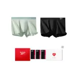 Фрукт Зеленый+Черный (Коробка 2 Пачки)