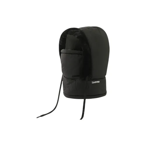 Moore Joan Утолщенные и с флисовой подкладкой Шапки и Кепки Унисекс