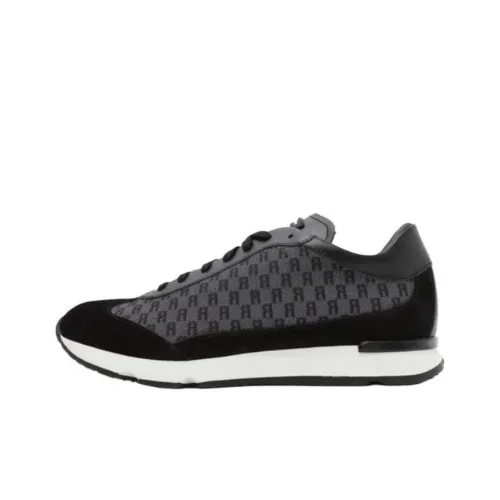 RUCOLINE R Evolve Casual Низкий Топ Мужской