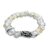 Всего самого лучшего [Браслет с бусинами "Благоприятный дракон"] издание Цинцю