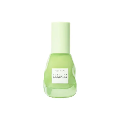 GLOW RECIPE Авокадо Ceramide Успокаивающий Сыворотка Hydrating And Repairing 30 мл