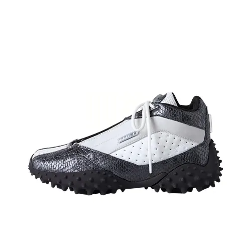 EYTYS Casual Mid Топ Унисекс