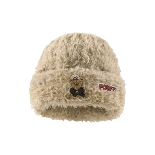 Fishing For Bears Полиэстер Шапки-бини Унисекс