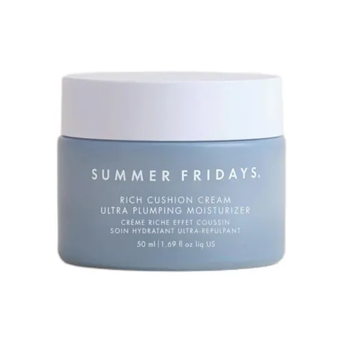 SUMMER FRIDAYS Полный Увлажняющий Крем для Лица Подтягивающий Гидратирующий Восстанавливающий 50 мл