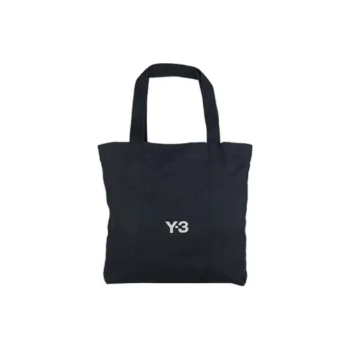 Y 3 Сумки Черный Унисекс