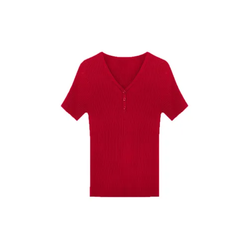 Flowers in water Undershirt Женские