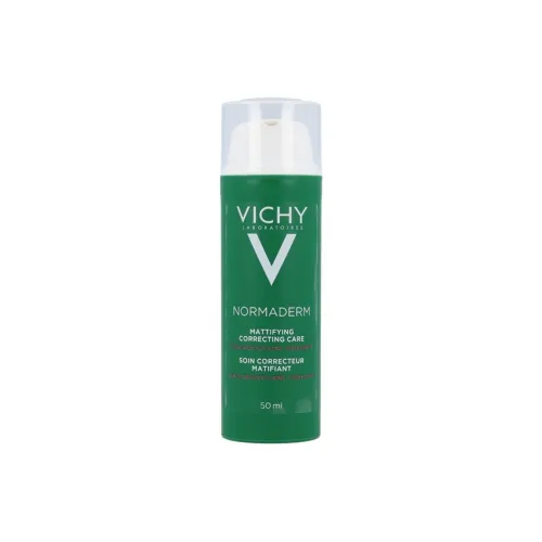 Vichy Увлажняющие средства и кремы для лица Женские