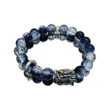 Все самое лучшее [Браслет с бусинами "Благоприятный дракон"] Edition Starry Sky