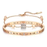 Роман Тонкая талия Комплекты одежды