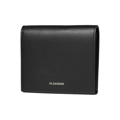 JIL SANDER Кошельки Унисекс