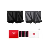 Чёрный + Тёмно-серый (Упаковка из 2 штук)