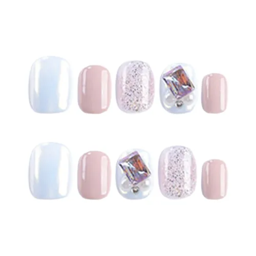 Yun Yue Joe Искусственные Ногти Женские