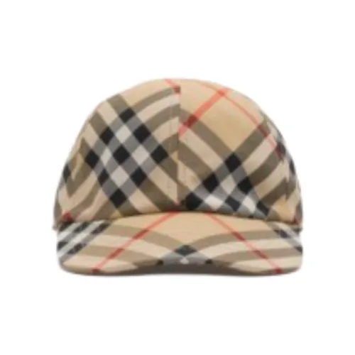 Burberry Полиэстер Бейсболка Kids