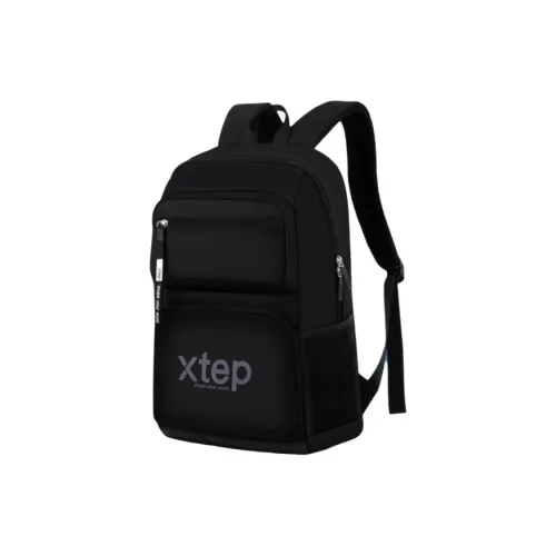 XTEP Рюкзаки Черный Kids