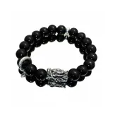 Все самое лучшее [Дракон приносит процветание, бусина, браслет] Классический и универсальный стиль