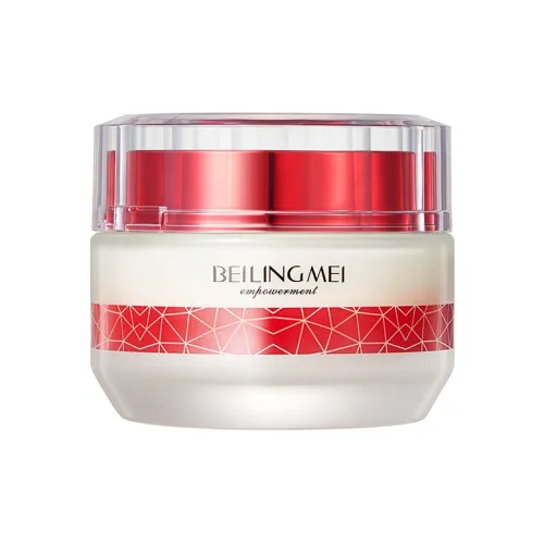 Bellimé Empowering RADIANCE Укрепляющий и Устойчивый к Мятинам Крем Смягчающий и Восстанавливающий 50г