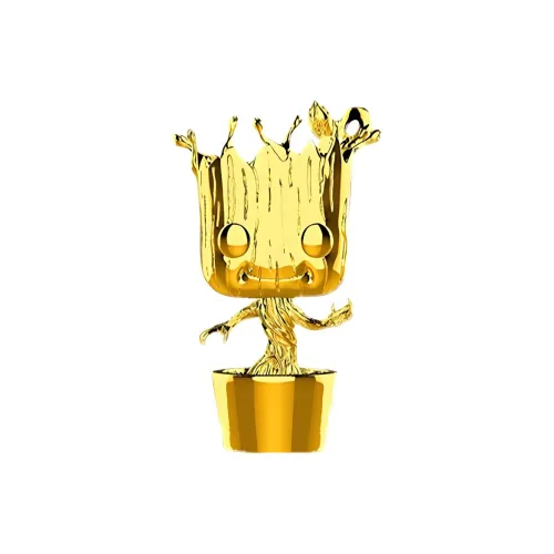 Funko Фигурки в стиле Chibi