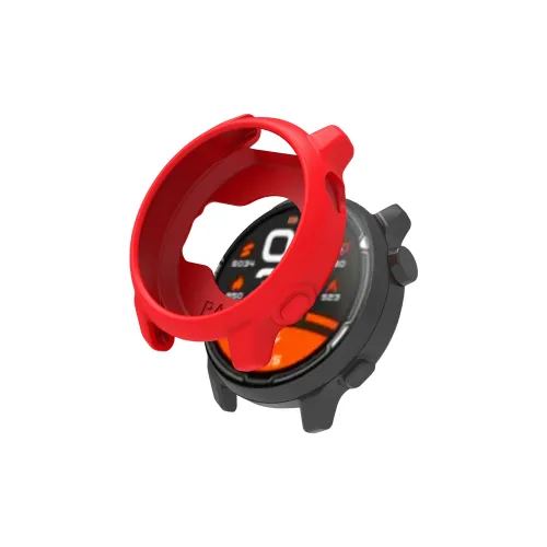 IBOANN Защитный чехол COROS корпус из силикона модель COROS PACE2