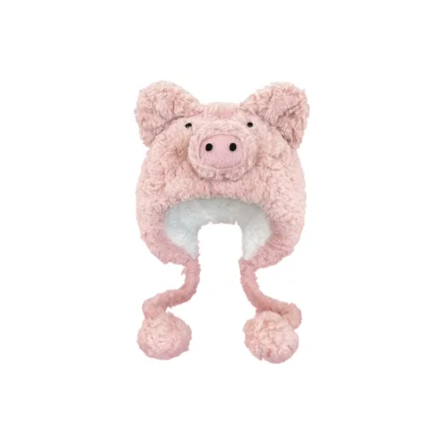 SLEEPYWALK Акриловые шапки-бини для женщин