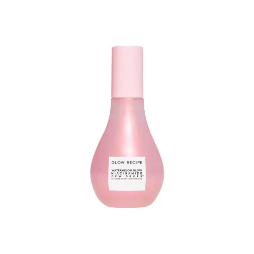 GLOW RECIPE Арбузный Niacinamide Осветляющая сыворотка для лица Осветляющий Увлажняющий 40 мл 80 мл