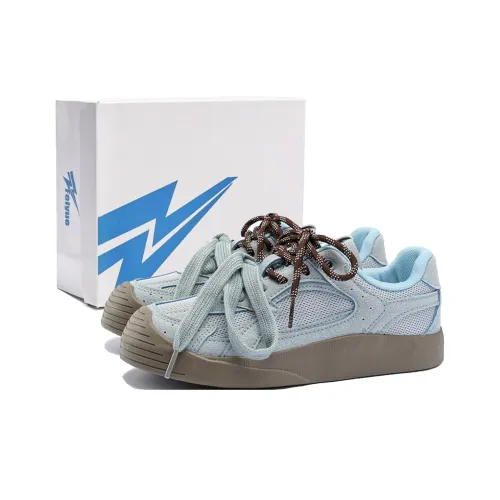 Feiyue Скейтборд Кроссовки Низкие Женские
