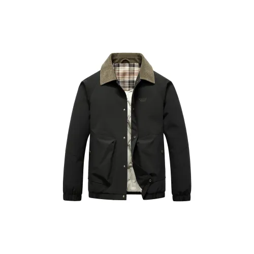 YAYA GOOSE Series Пуховик Унисекс