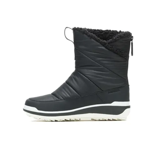 MERRELL Ботильоны Женские Черные