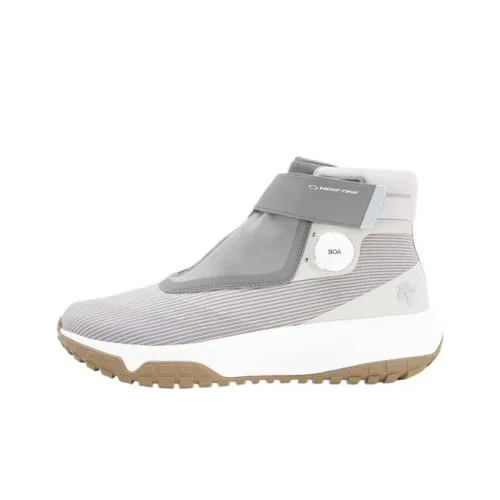 DESCENTE Сноубутсы Экрю Унисекс