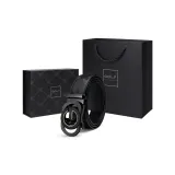 Чёрный Золото Стиль 2 (Улучшенная Коробка Включена)