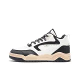 Белый, черный, бежевый