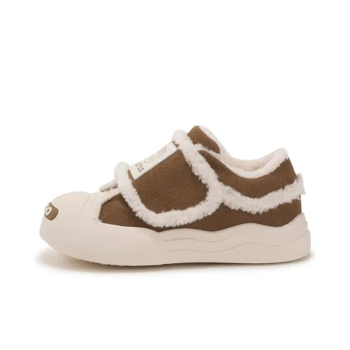 Disney Strawberry Bear Series Противоскользящий Анти-KICK Устойчивый к истиранию Легкий Амортизация Термический