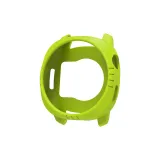 Зеленый защитный чехол