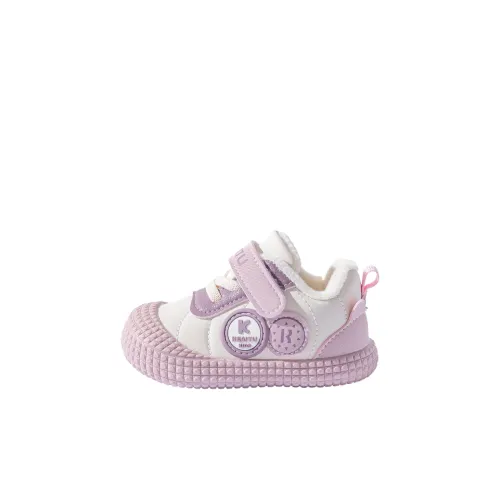 Bradmiller противоскользящие термические пре-обувь для ходьбы и носки для младенцев и малышей