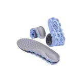 Голубо-серый [2 шт] Мягкий отскок Удобный | Амортизаторы для снятия давления и шока