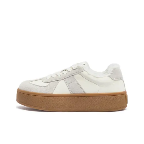 AGSDON Термический Низкий Топ Casual Женские