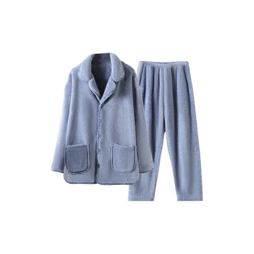 MIIOW Мужские Пижамные Комплекты