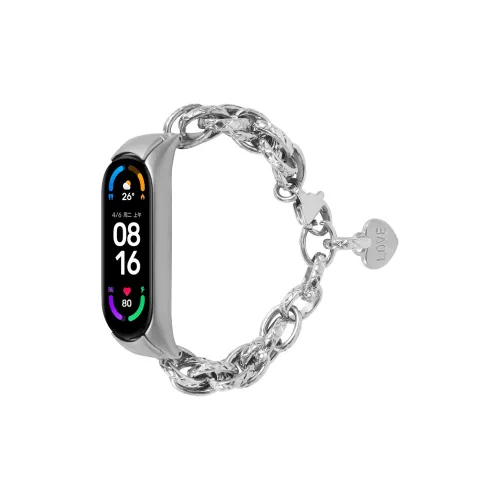 Vobafe Ремень Xiaomi Совместимость Металл