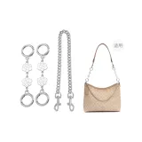 Камелия Удлинительная цепь *2 + Декоративная цепь 45 см