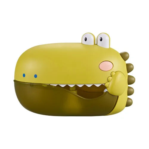 YISBRO Динозавр Музыкальный Spit Пузырьковые машины