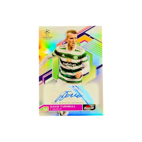 Topps Спортивные карты