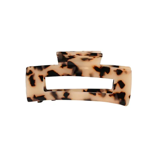 GOODY Заколки для волос с ацетатной пластиной женские