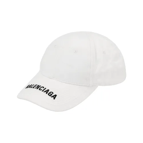 Balenciaga Хлопковые кепки для мужчин