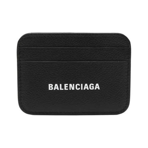 BALENCIAGA Cash Женские обложки для карт