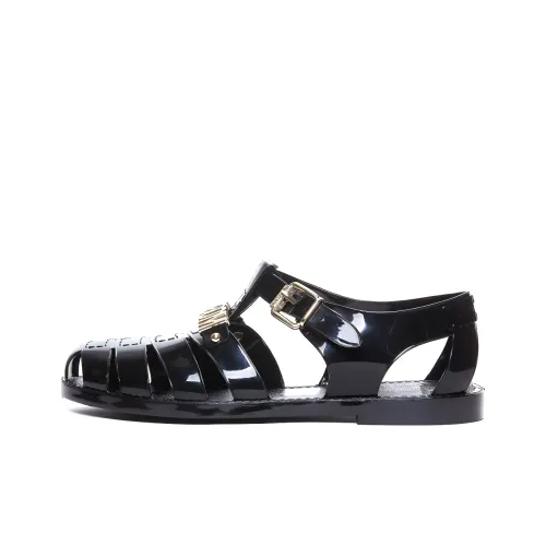 MOSCHINO Римские сандалии Мужские