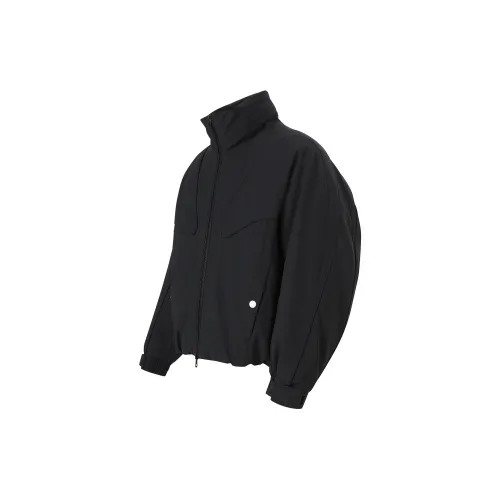 IMXS Urban Hunting Series Пуховик Унисекс